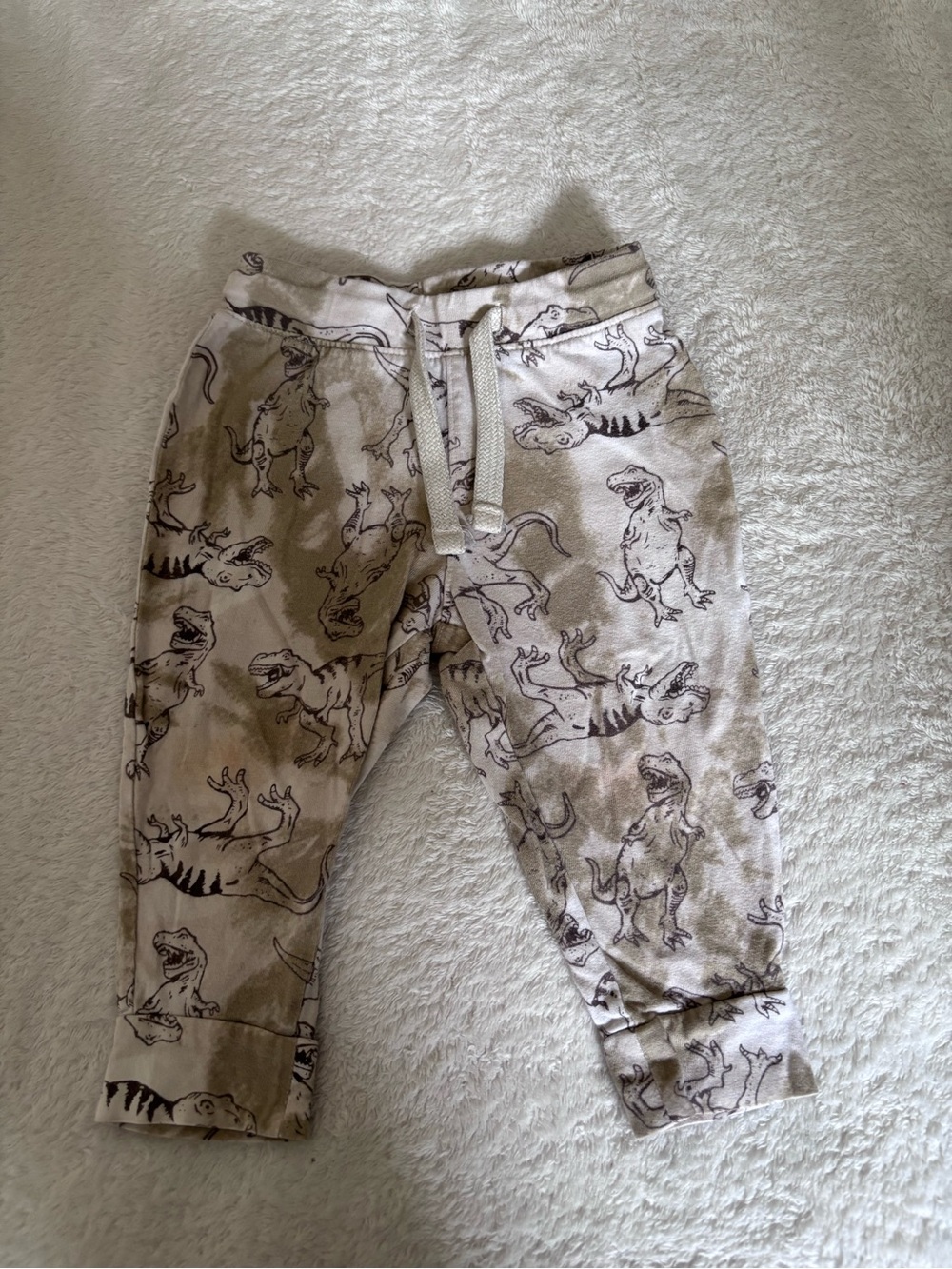 dinosaur pants